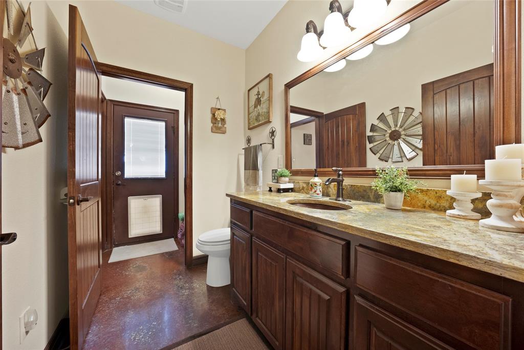 Oak Branch Ranch - Residential