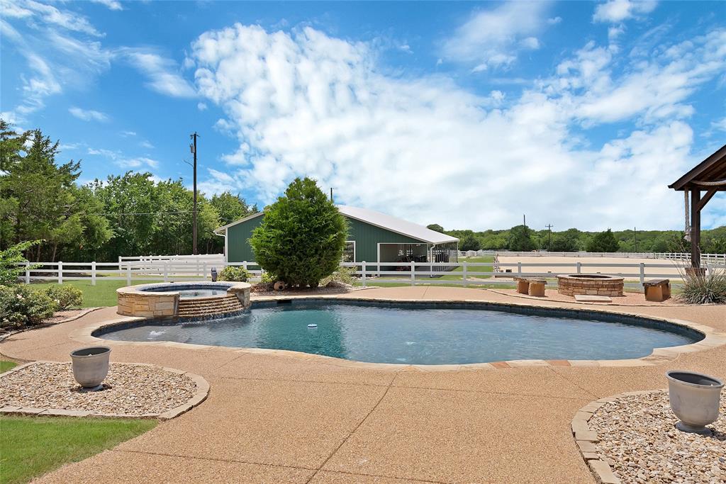Oak Branch Ranch - Residential
