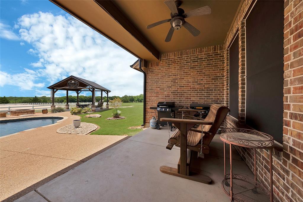 Oak Branch Ranch - Residential