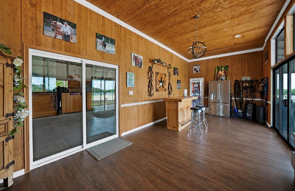 Oak Branch Ranch - Residential