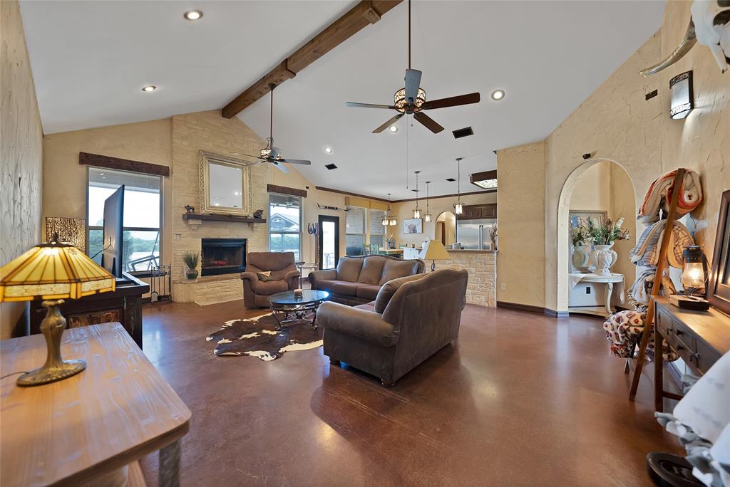 Oak Branch Ranch - Residential
