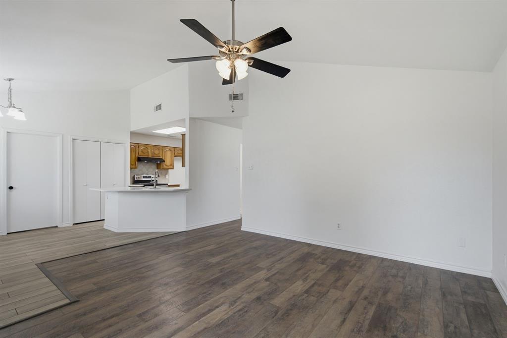 Lewisville Valley 4 Sec B Ph 1 - Residential
