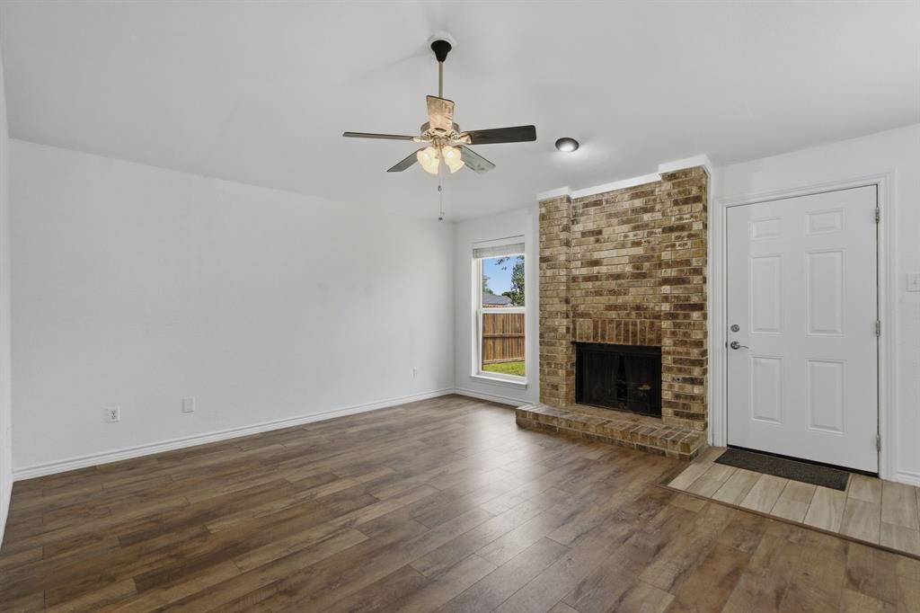 Lewisville Valley 4 Sec B Ph 1 - Residential