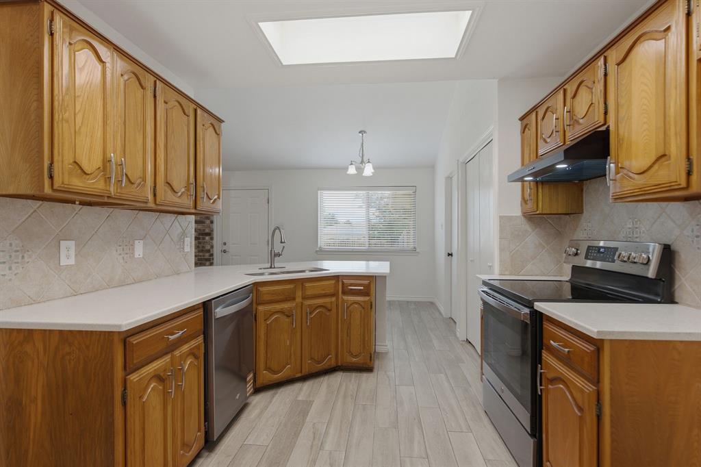 Lewisville Valley 4 Sec B Ph 1 - Residential
