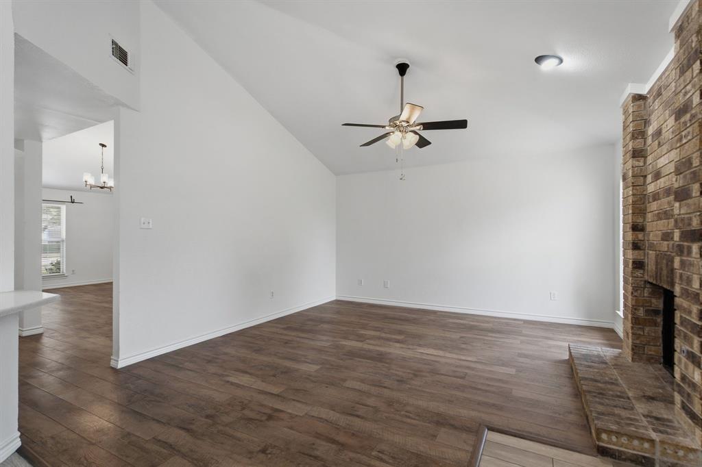 Lewisville Valley 4 Sec B Ph 1 - Residential