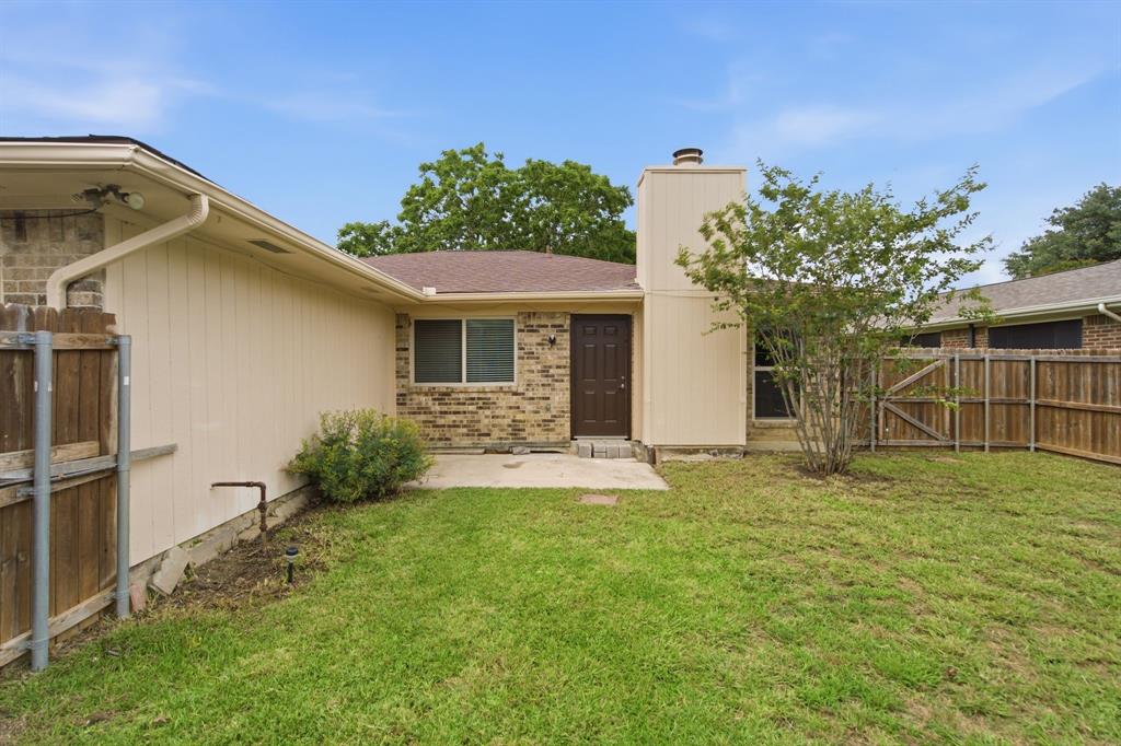 Lewisville Valley 4 Sec B Ph 1 - Residential