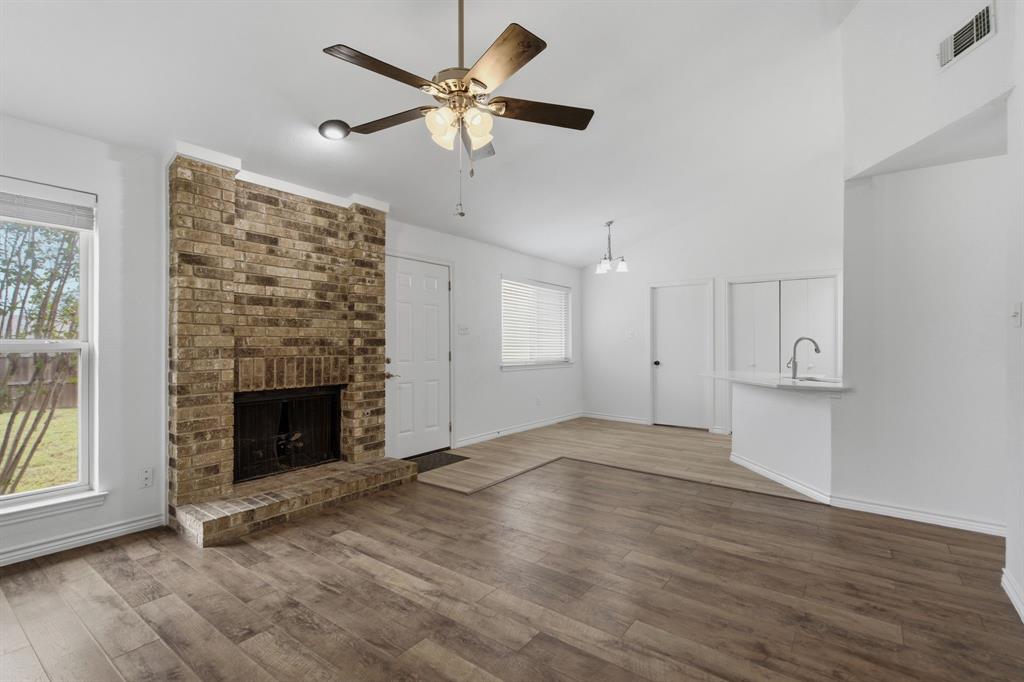 Lewisville Valley 4 Sec B Ph 1 - Residential