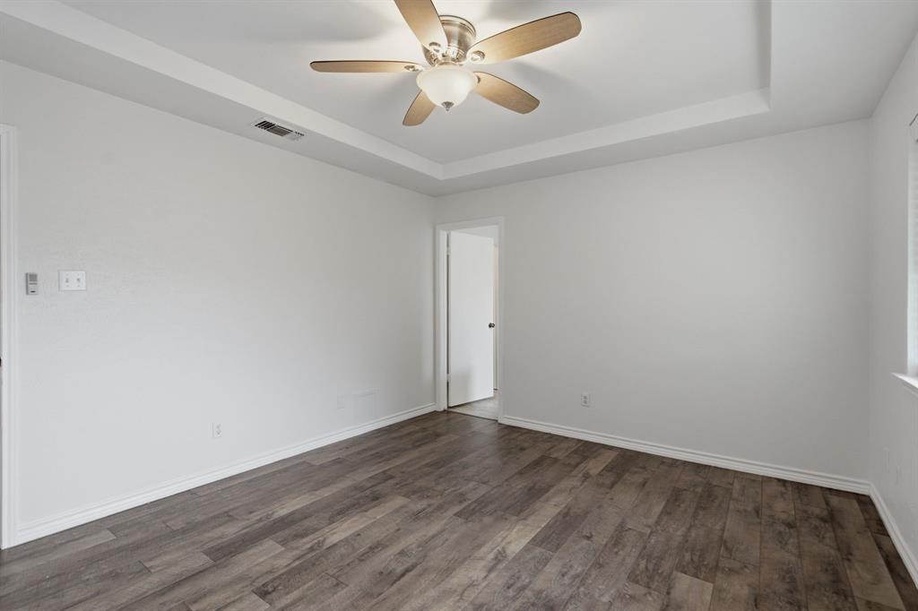 Lewisville Valley 4 Sec B Ph 1 - Residential