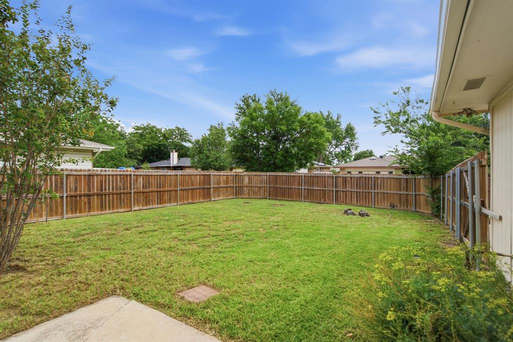 Lewisville Valley 4 Sec B Ph 1 - Residential