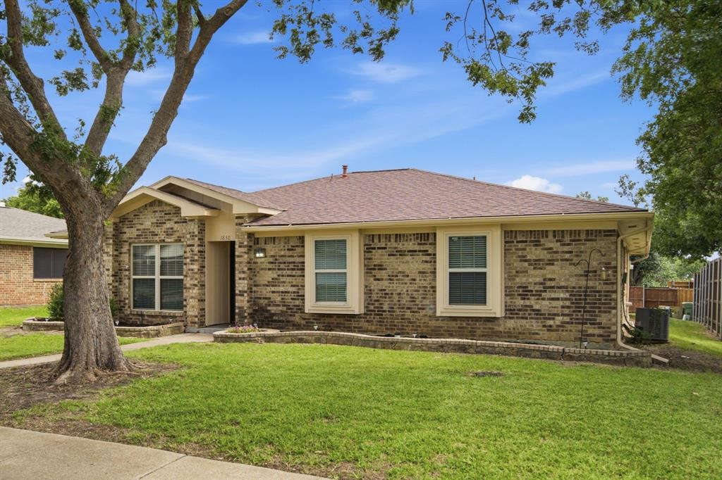 Lewisville Valley 4 Sec B Ph 1 - Residential