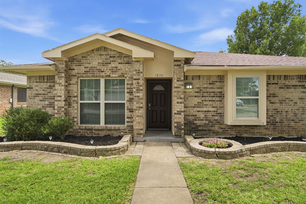 Lewisville Valley 4 Sec B Ph 1 - Residential