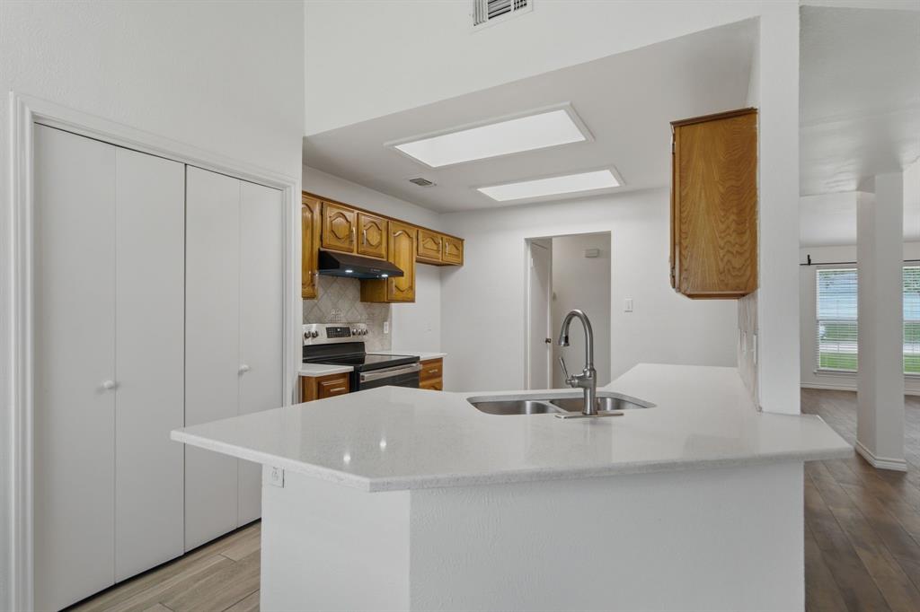 Lewisville Valley 4 Sec B Ph 1 - Residential