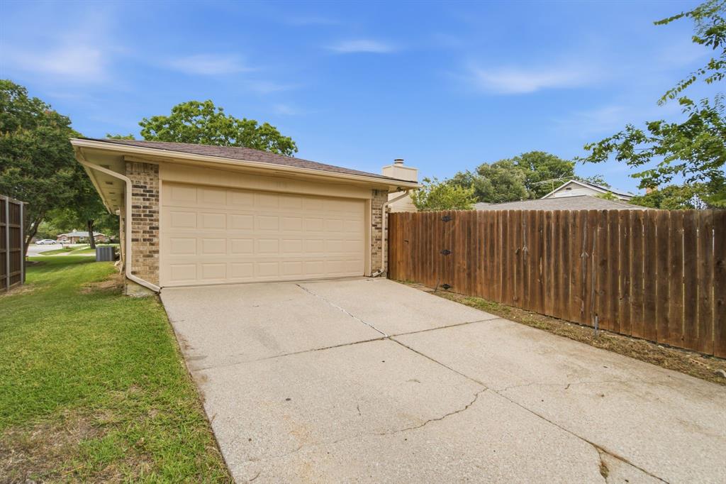 Lewisville Valley 4 Sec B Ph 1 - Residential