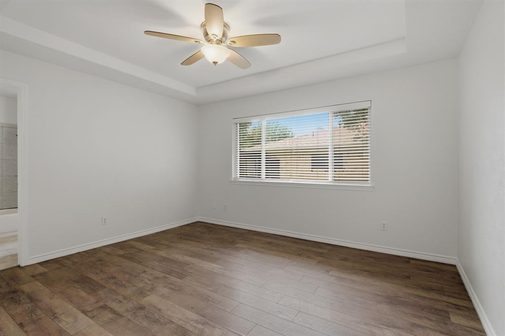 Lewisville Valley 4 Sec B Ph 1 - Residential