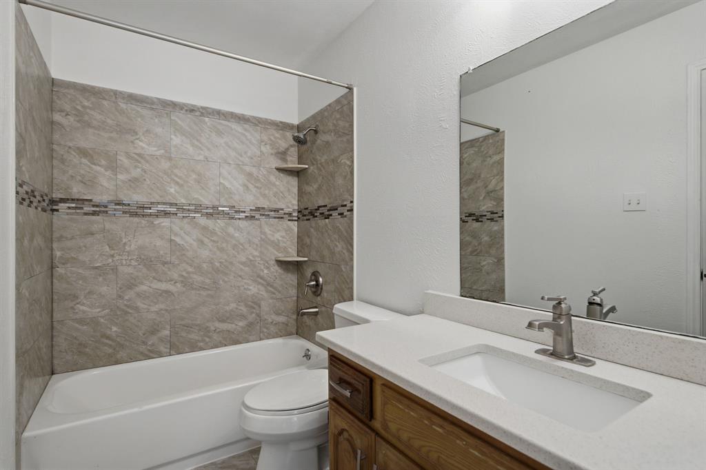 Lewisville Valley 4 Sec B Ph 1 - Residential