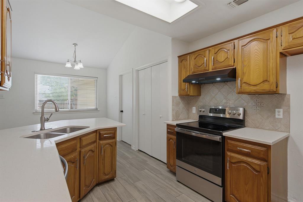 Lewisville Valley 4 Sec B Ph 1 - Residential