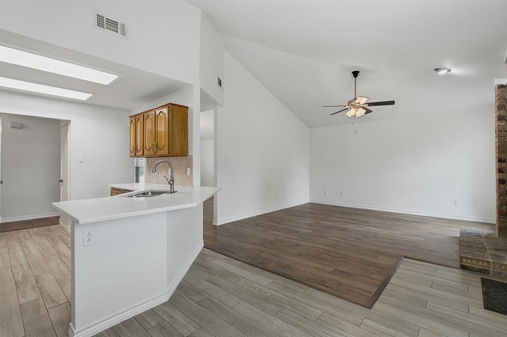 Lewisville Valley 4 Sec B Ph 1 - Residential