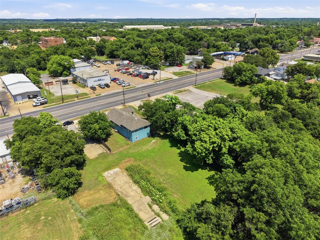 Original Cleburn - Commercial Sale