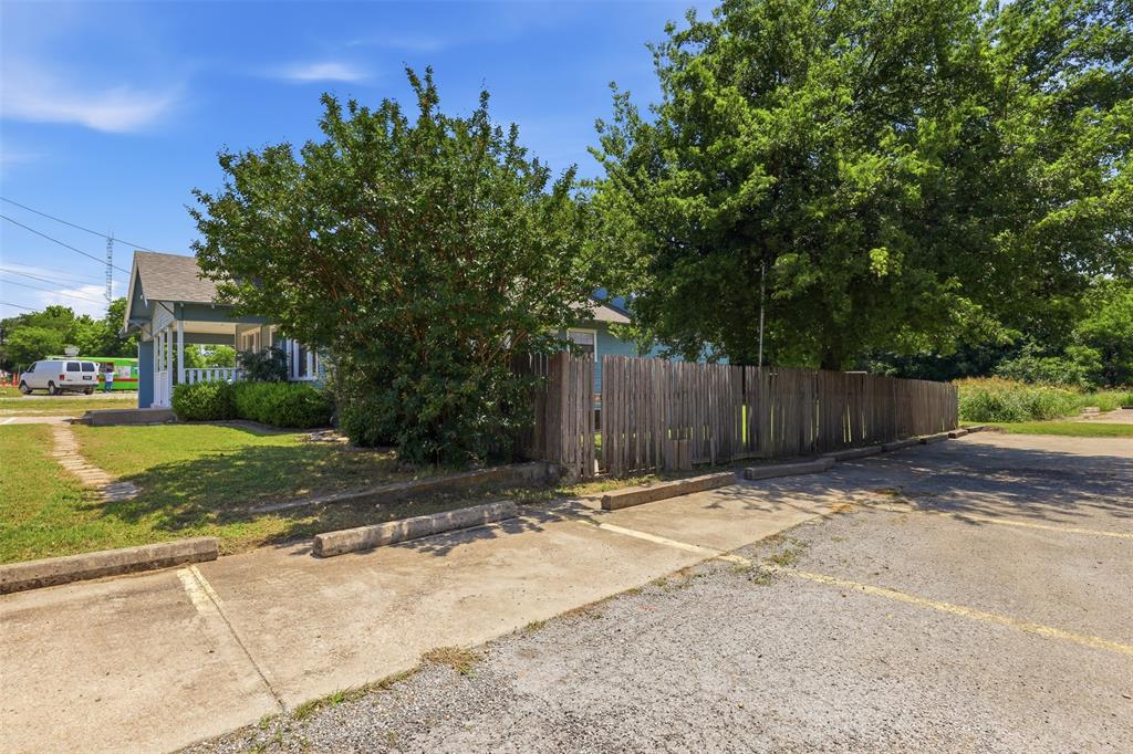 Original Cleburn - Commercial Sale