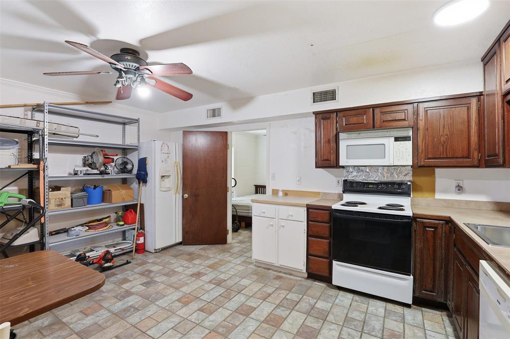 Original Cleburn - Commercial Sale