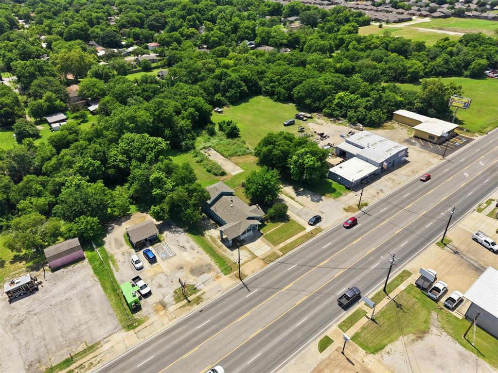 Original Cleburn - Commercial Sale