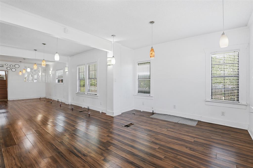 Original Cleburn - Commercial Sale
