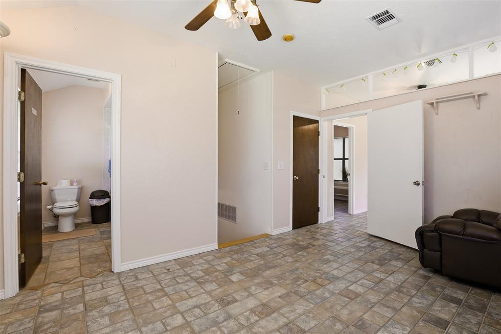 Original Cleburn - Commercial Sale