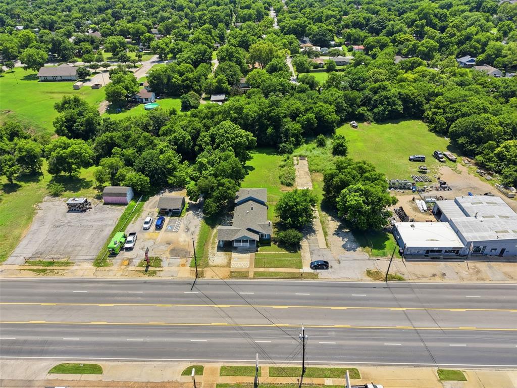 Original Cleburn - Commercial Sale