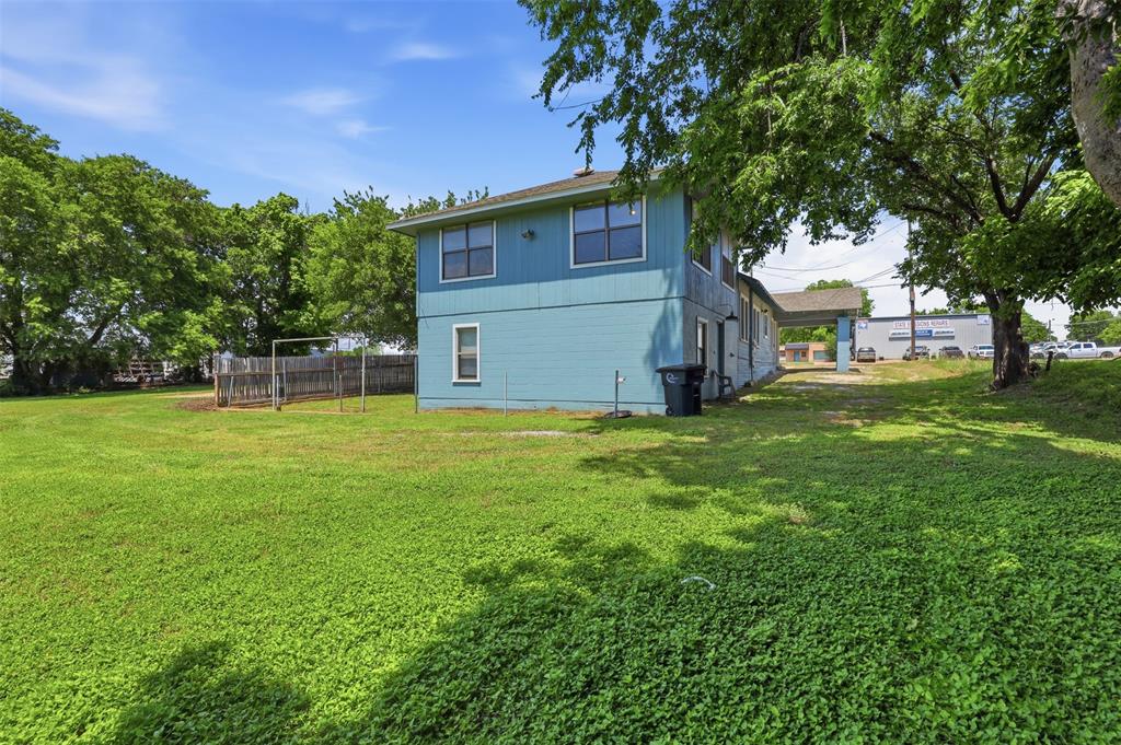 Original Cleburn - Commercial Sale
