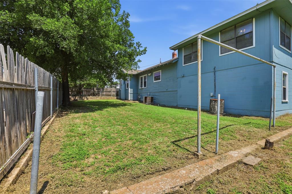 Original Cleburn - Commercial Sale