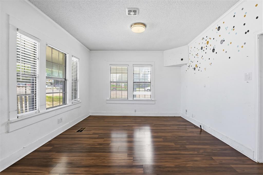 Original Cleburn - Commercial Sale