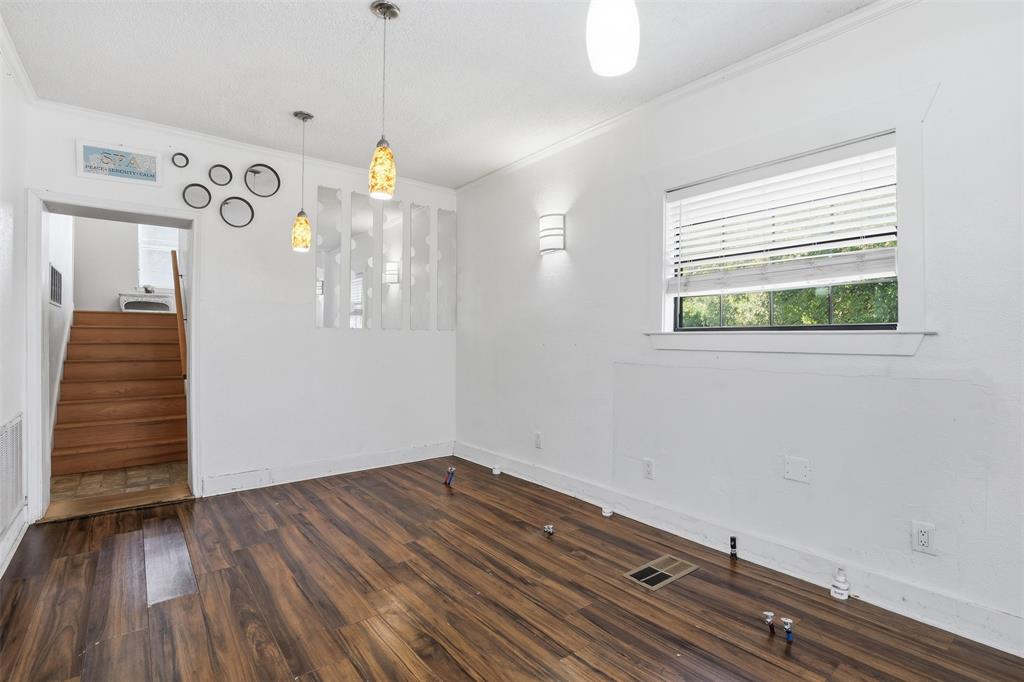 Original Cleburn - Commercial Sale