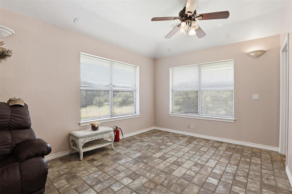 Original Cleburn - Commercial Sale