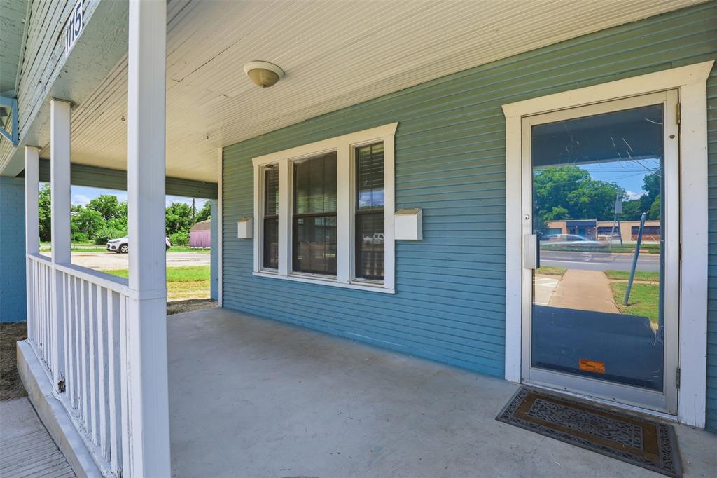 Original Cleburn - Commercial Sale