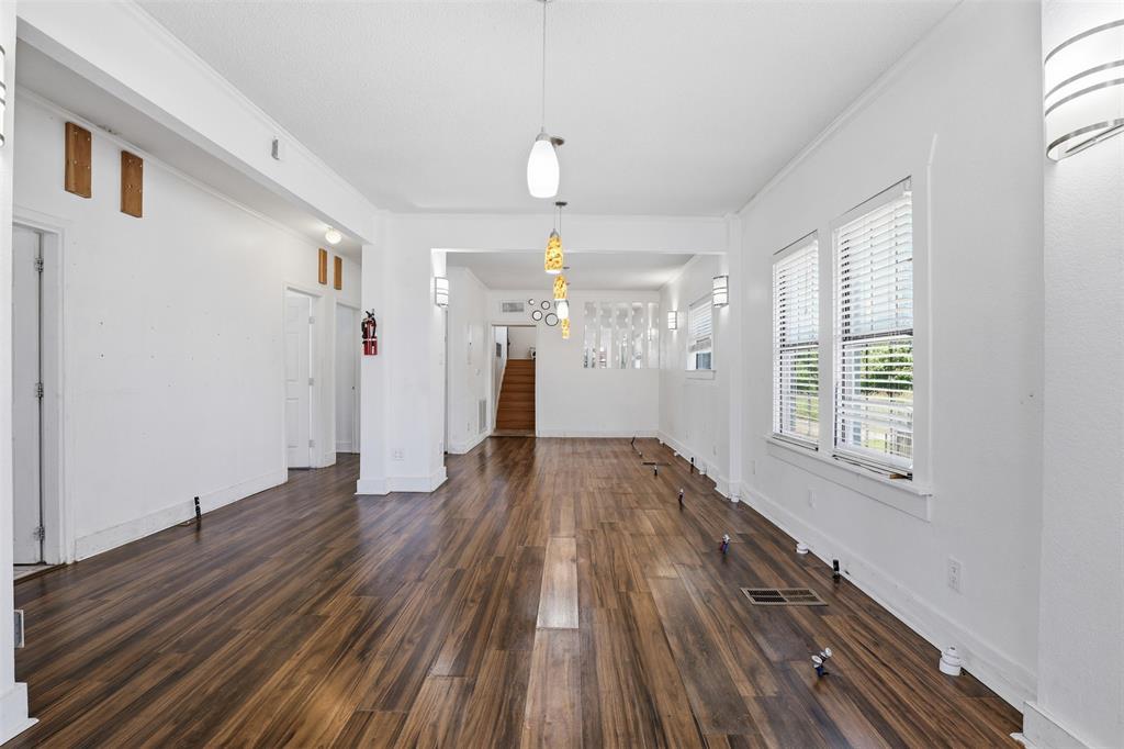 Original Cleburn - Commercial Sale