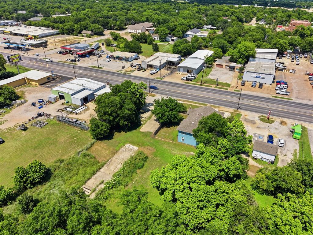 Original Cleburn - Commercial Sale