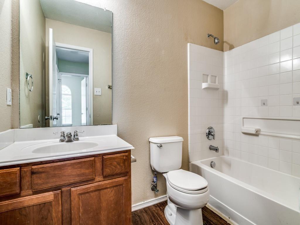 Woodcreek Ph 2a - Residential Lease