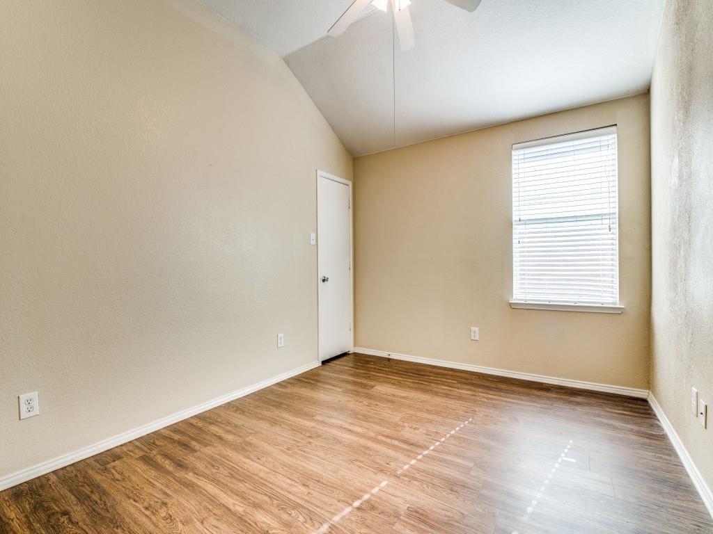 Woodcreek Ph 2a - Residential Lease