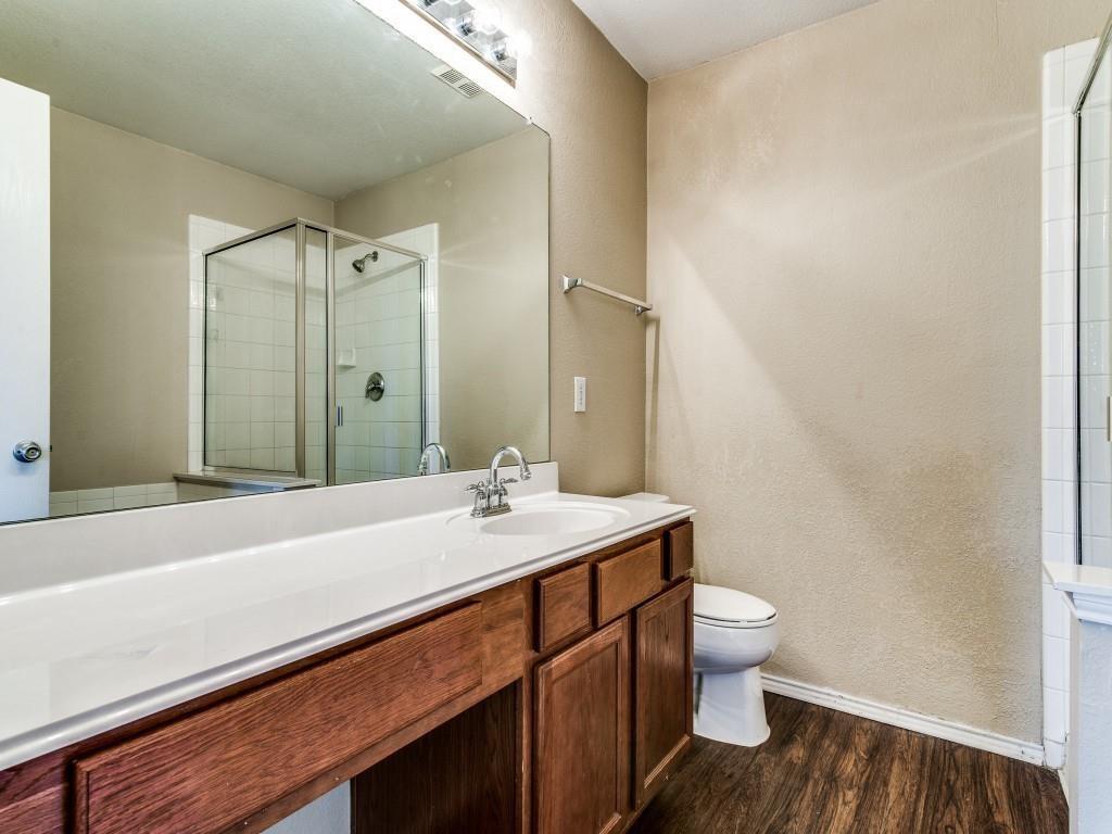 Woodcreek Ph 2a - Residential Lease