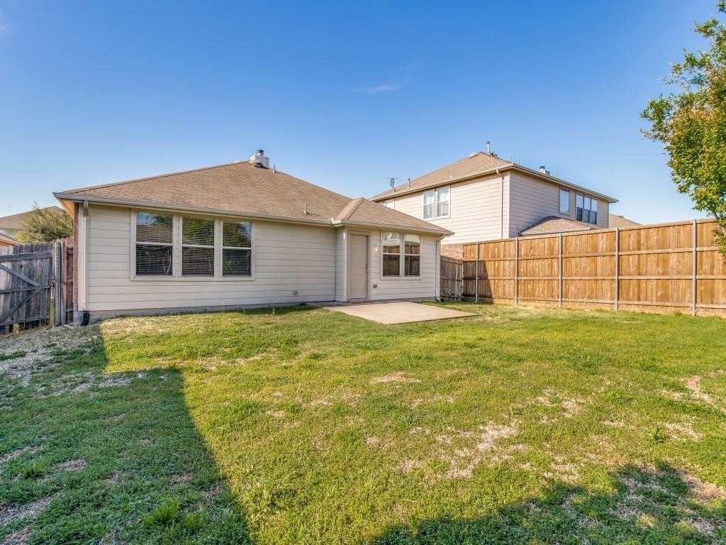 Woodcreek Ph 2a - Residential Lease