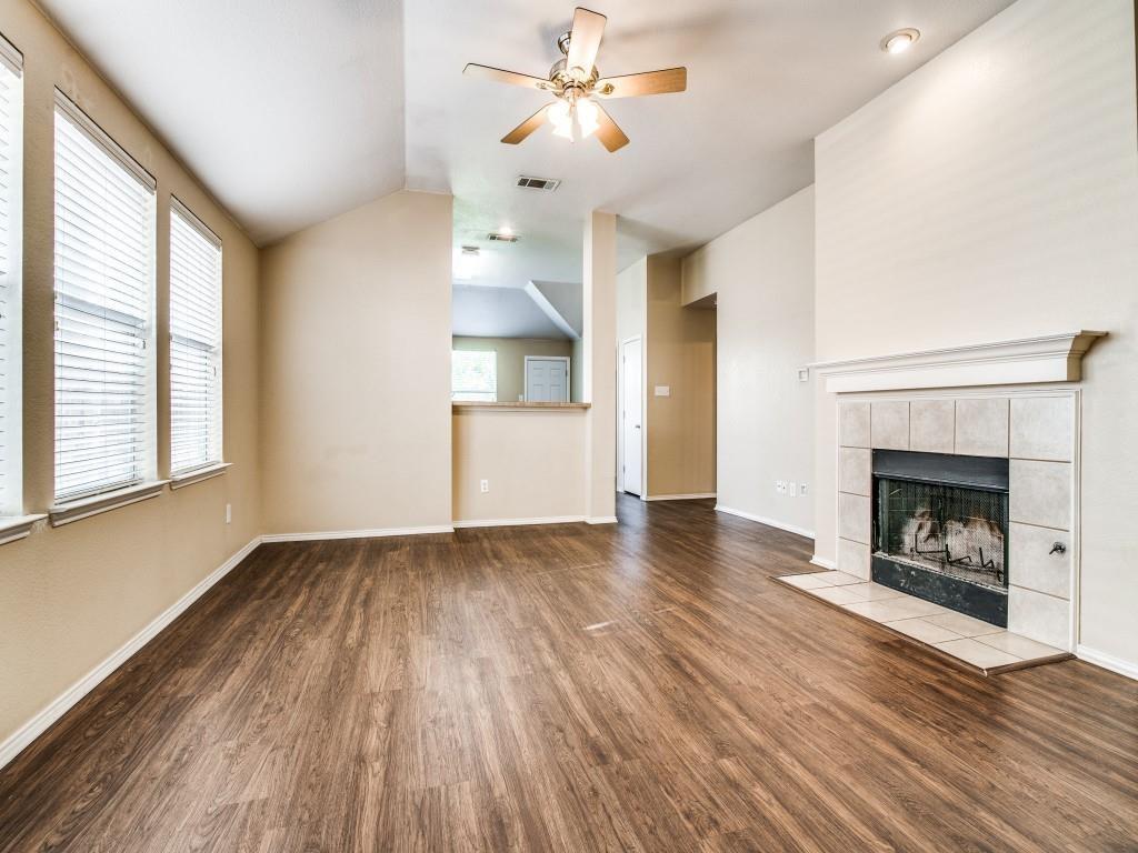 Woodcreek Ph 2a - Residential Lease