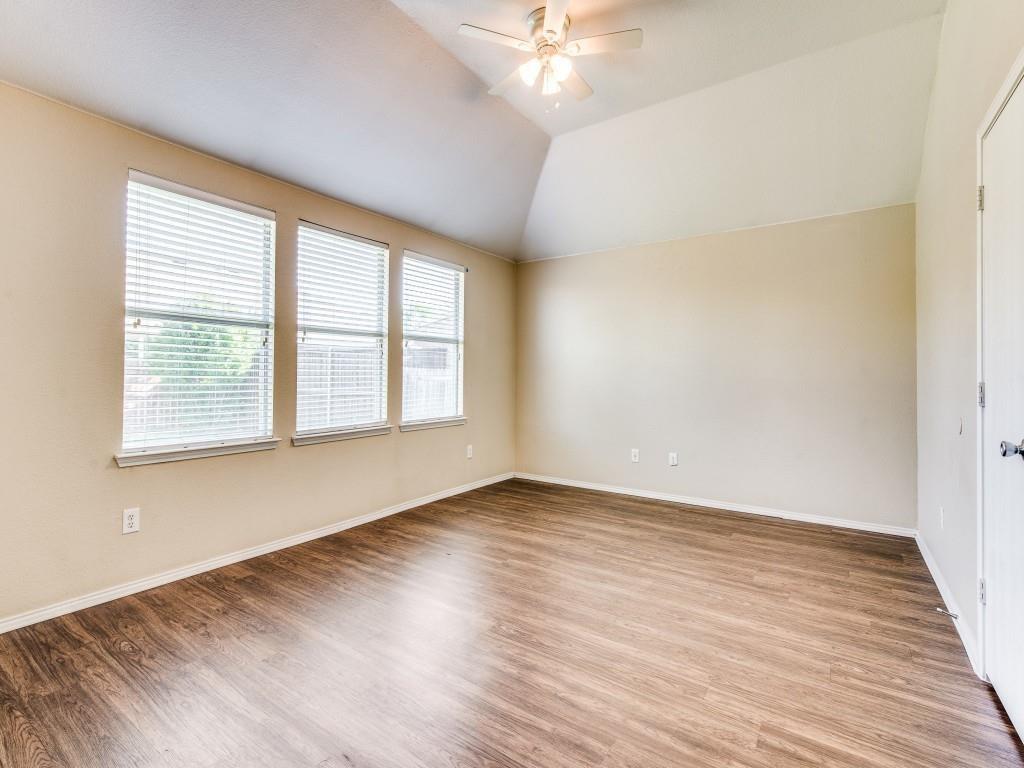 Woodcreek Ph 2a - Residential Lease