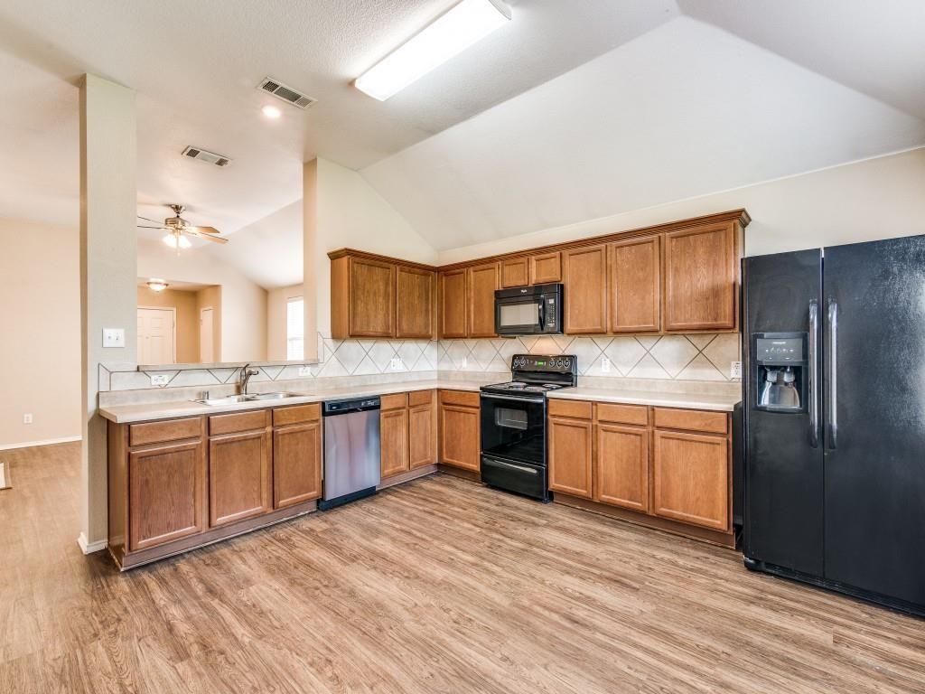 Woodcreek Ph 2a - Residential Lease