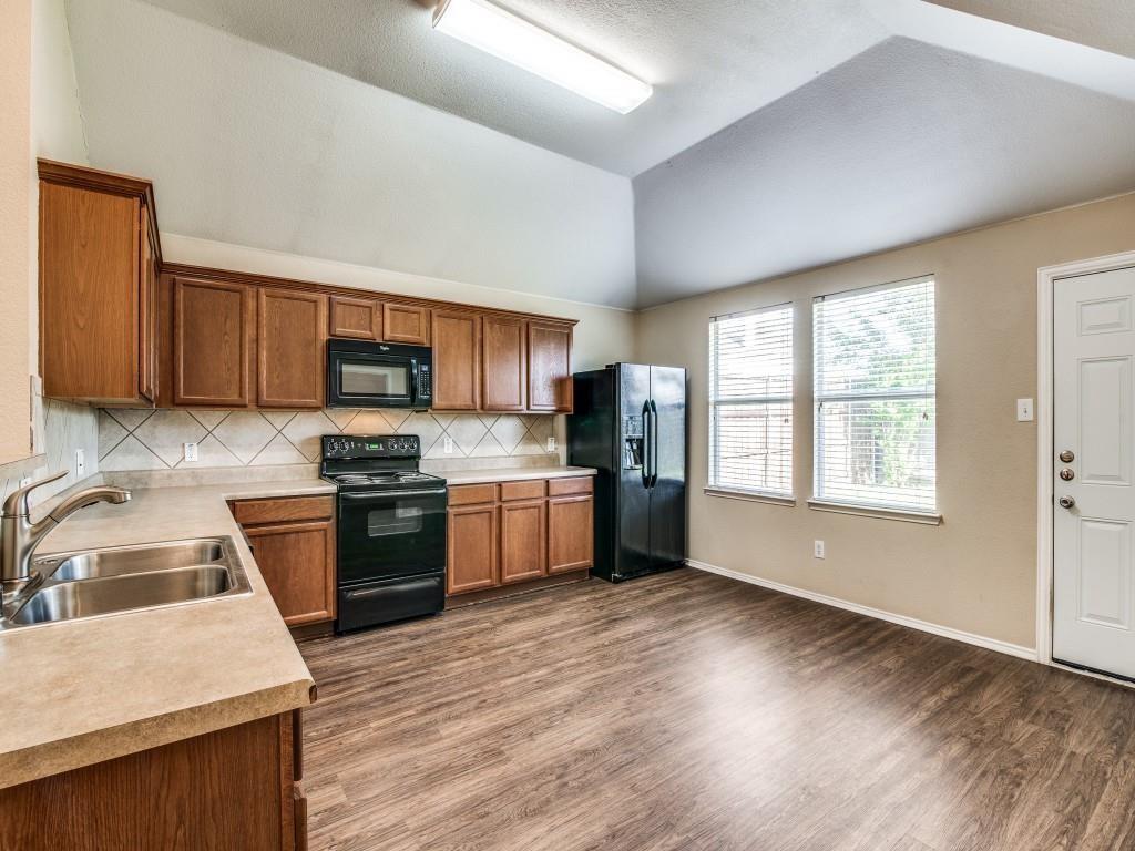 Woodcreek Ph 2a - Residential Lease