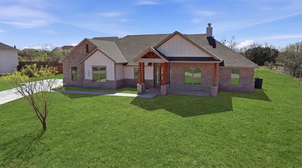 Water Ridge Estates - Residential