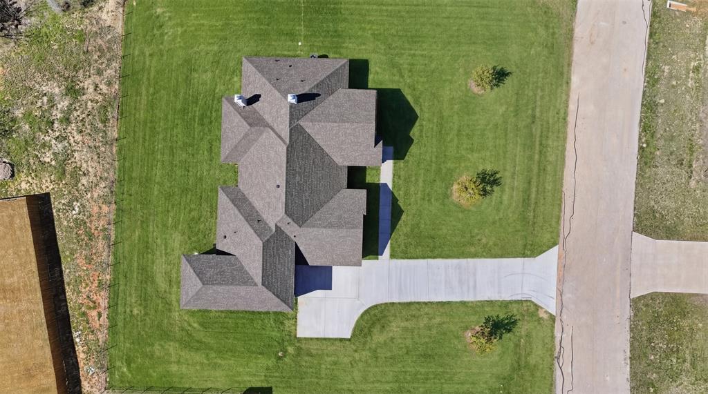 Water Ridge Estates - Residential