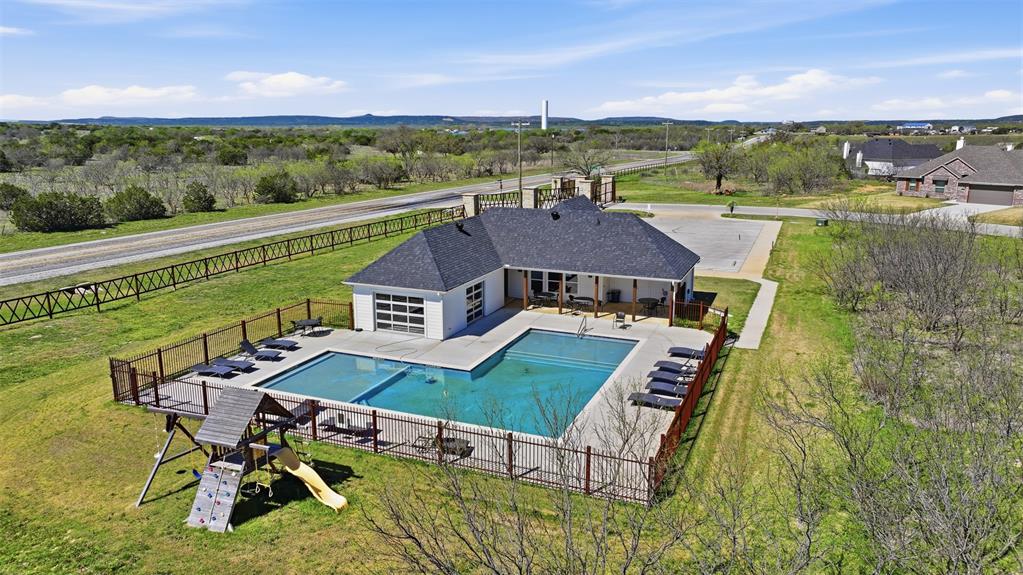 Water Ridge Estates - Residential