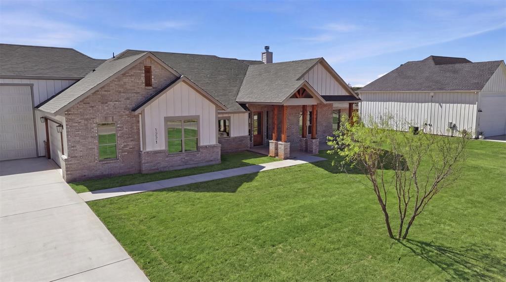 Water Ridge Estates - Residential