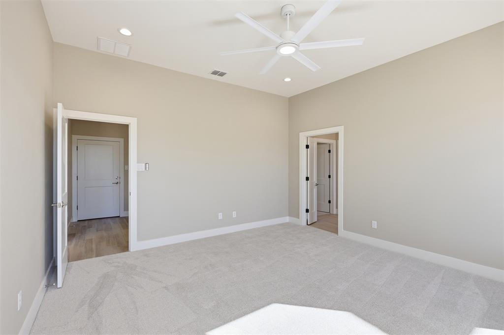 Water Ridge Estates - Residential