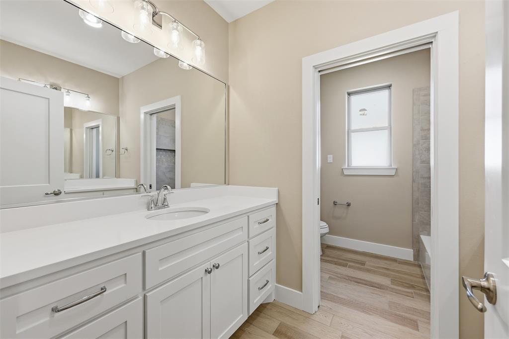 Water Ridge Estates - Residential